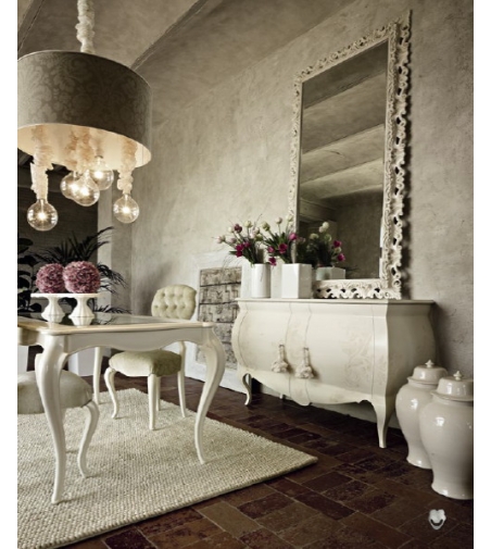 Volpi Sideboard Diletta