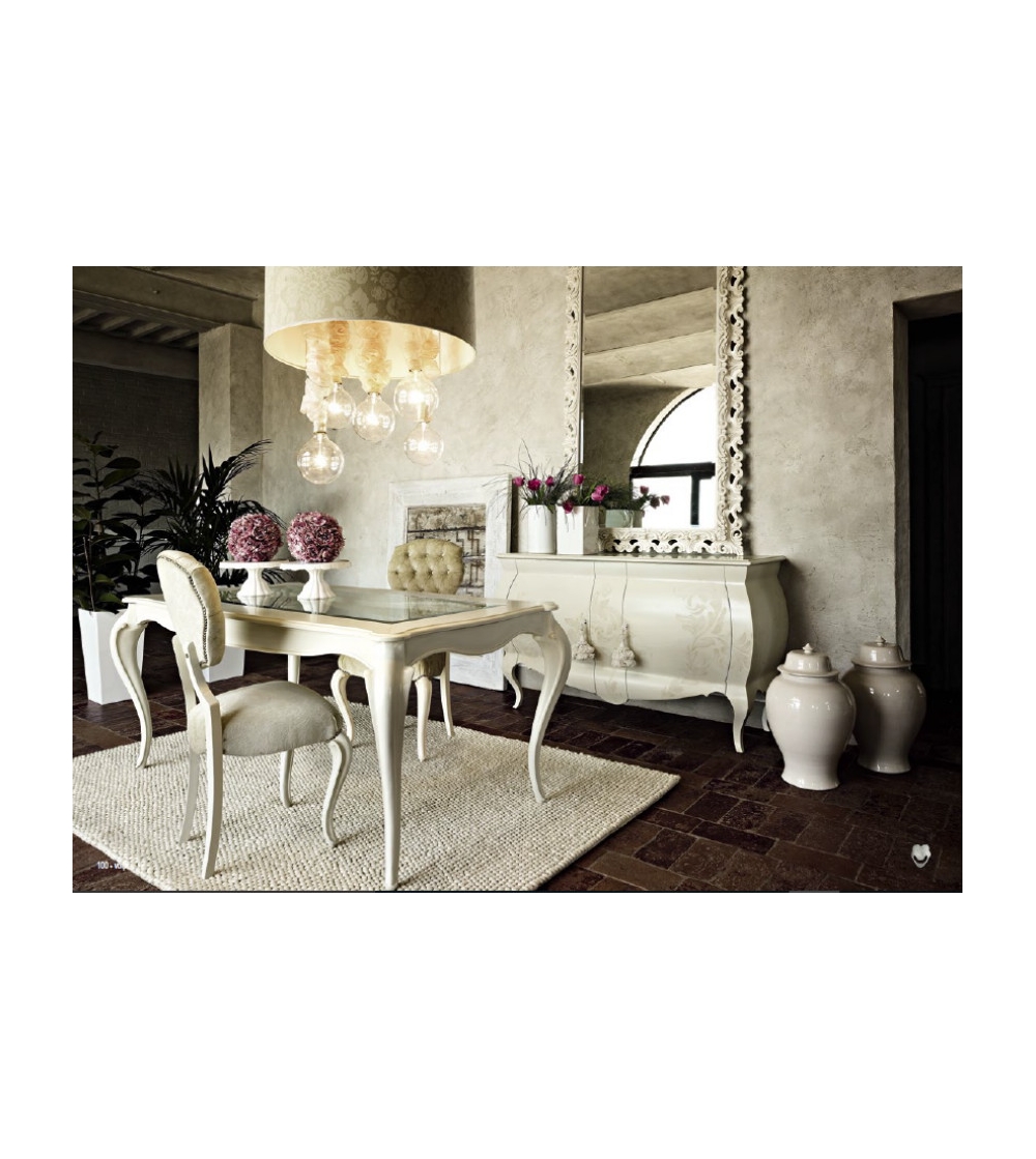 Volpi Sideboard Diletta