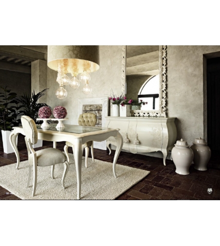 Volpi Credenza Diletta