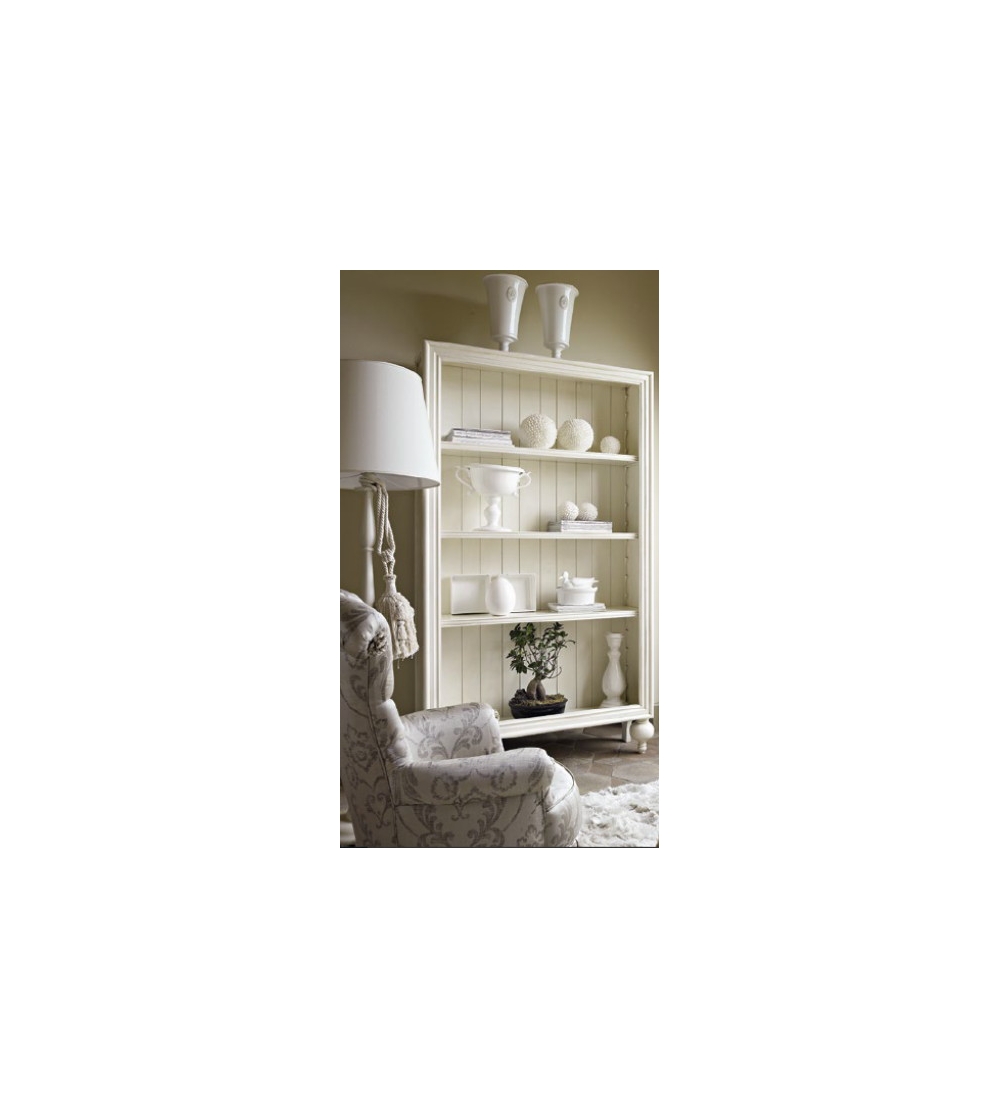 Giulietta Volpi Bookcase