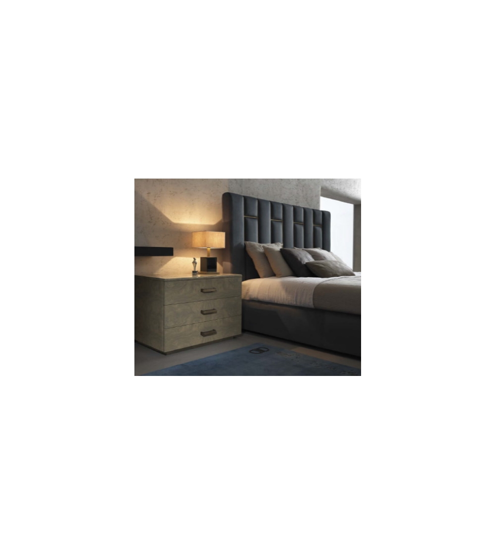 Daytona Plinto Lampe de Table