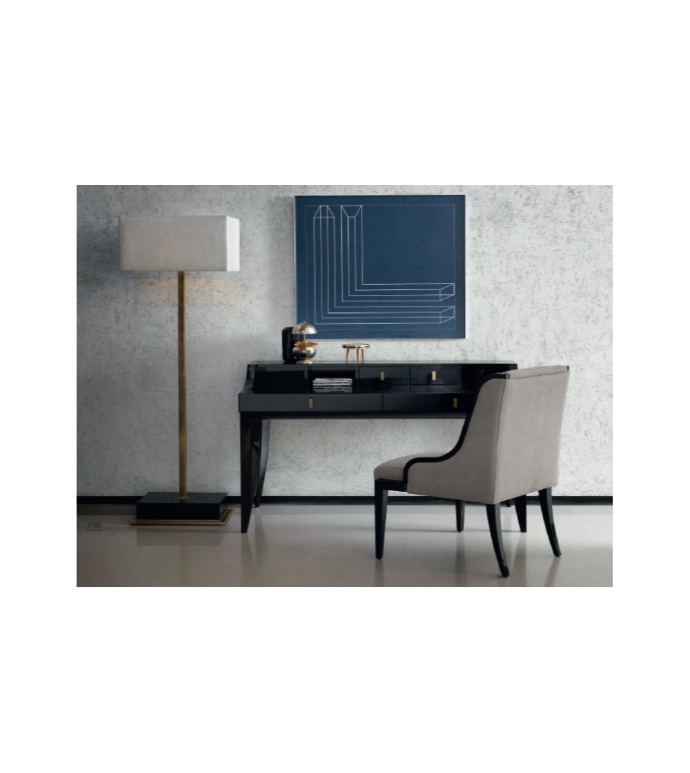 Plinto Daytona Floor Lamp