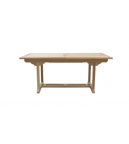 Il Giardino Di Legno Table Titano