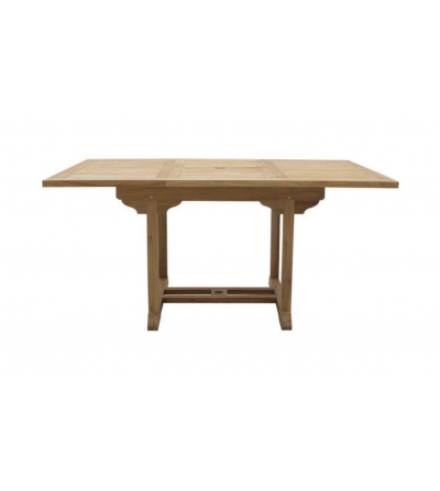 Table Carrée Pericle Il Giardino Di Legno 2