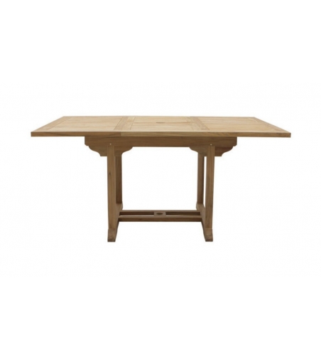 Il Giardino Di Legno Pericle Square Table