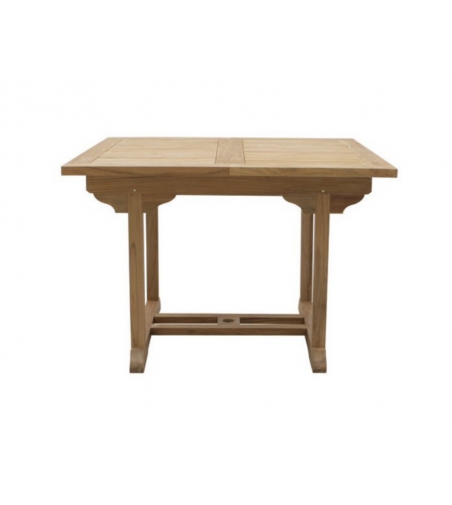 Pericle Quadratischer Il Giardino Di Legno