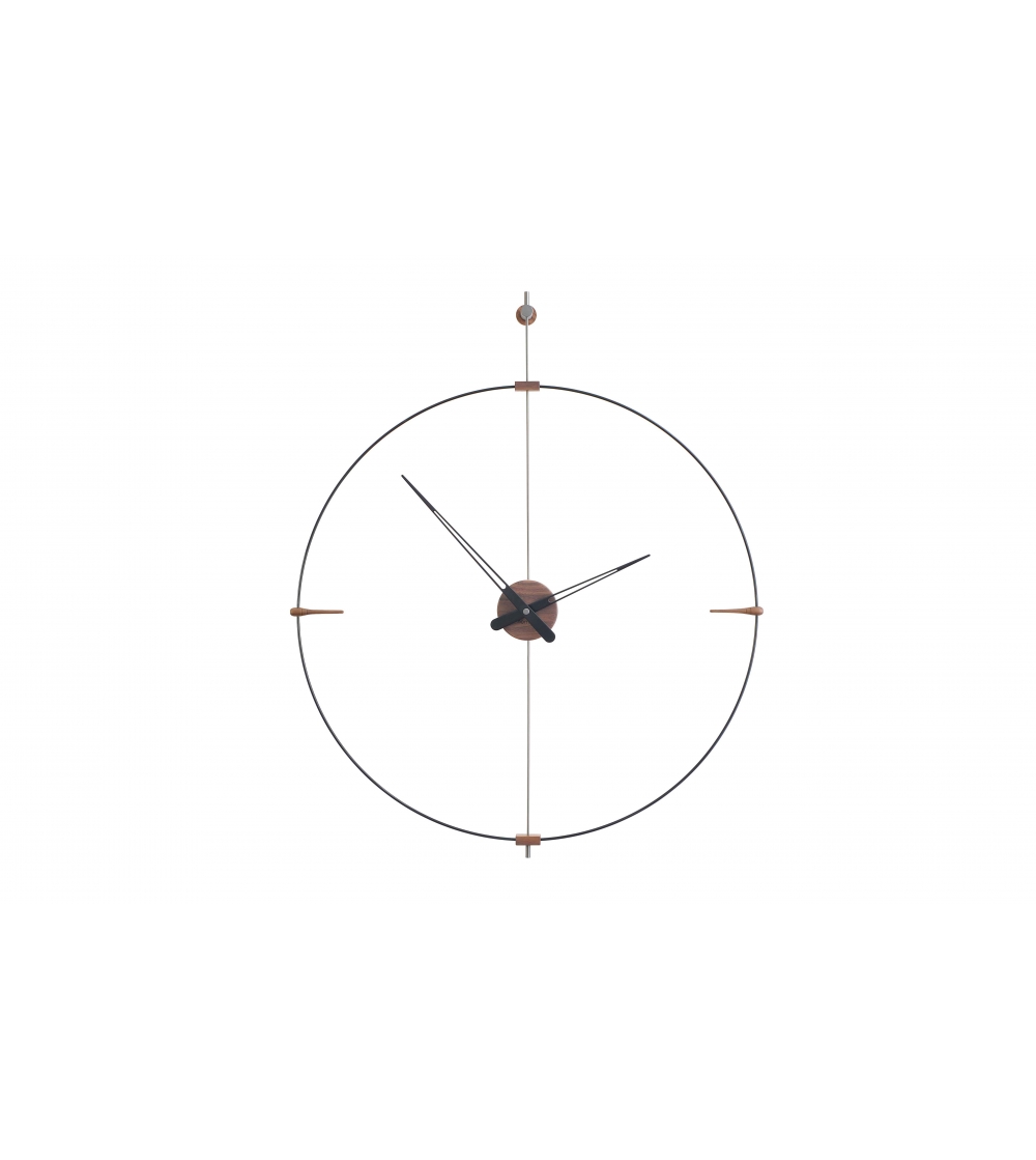 Nomon Mini Bilbao Wall Clock