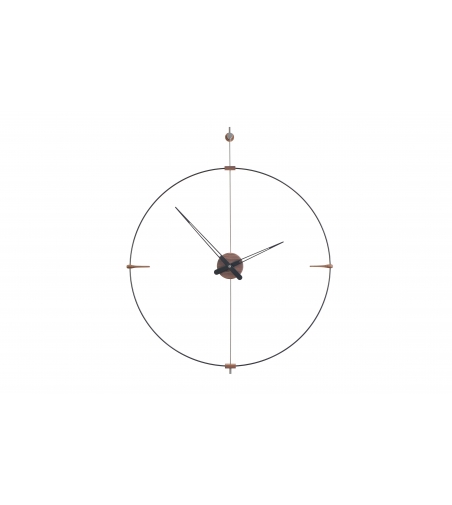 Nomon Mini Bilbao Wall Clock
