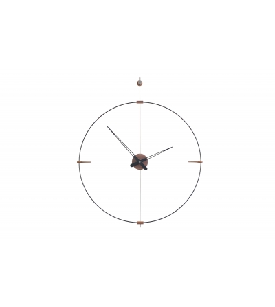 Nomon Orologio da Parete Mini Bilbao 2