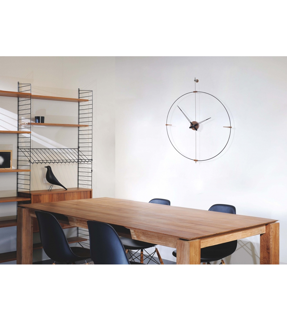 Nomon Mini Bilbao Wall Clock