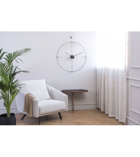 Nomon Mini Bilbao Wall Clock