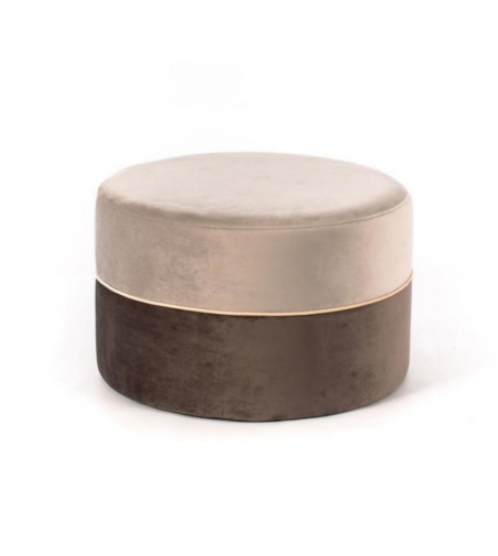 Olivia Pouff  Stones