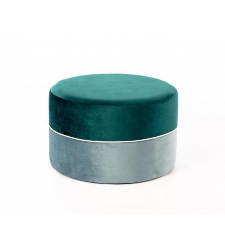Olivia Pouff  Stones