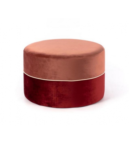Olivia Stones Pouff