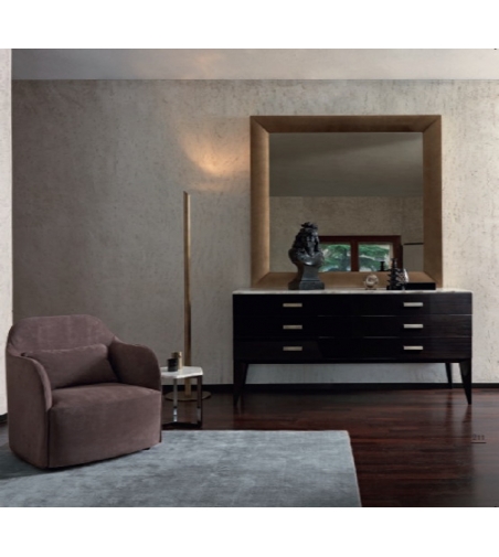 Daytona Stehlampe Bamboo