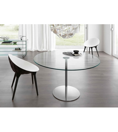 Tonelli Design Mesa Alta Tondo Farniente 2