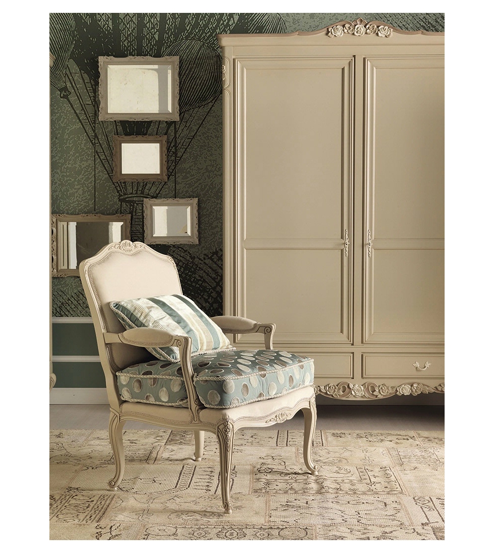 Stella del Mobile Fauteuil CR.205