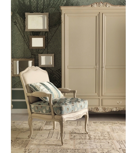 Stella del Mobile Fauteuil CR.205
