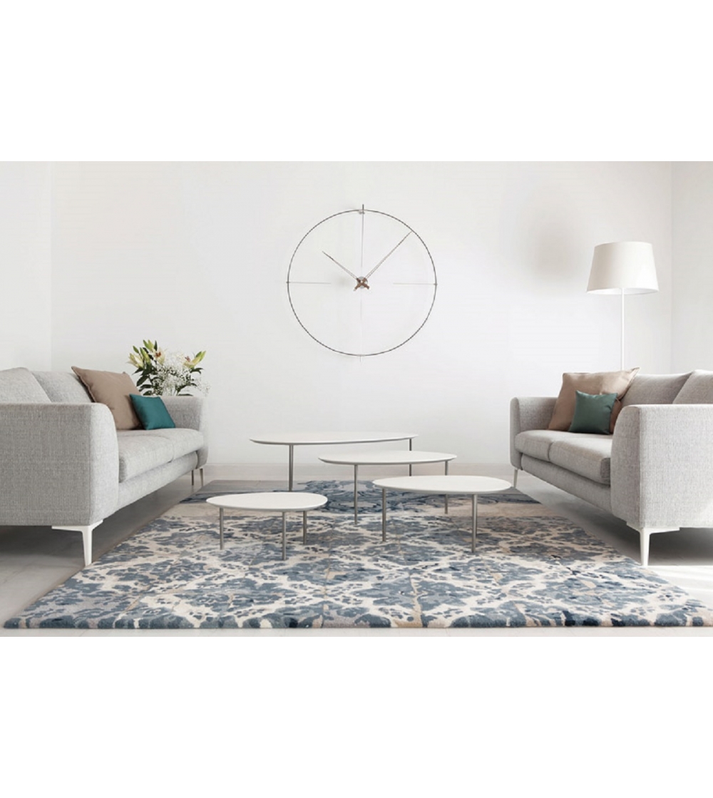 Nomon: Reloj de Pared Bilbao