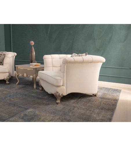 CO.235 Stella del Mobile Armchair
