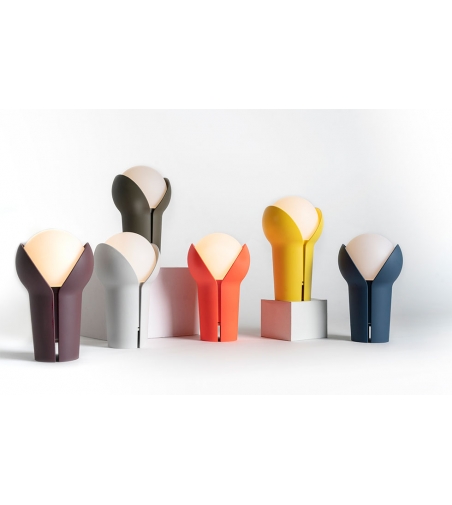 Bud Table Lamp Innermost