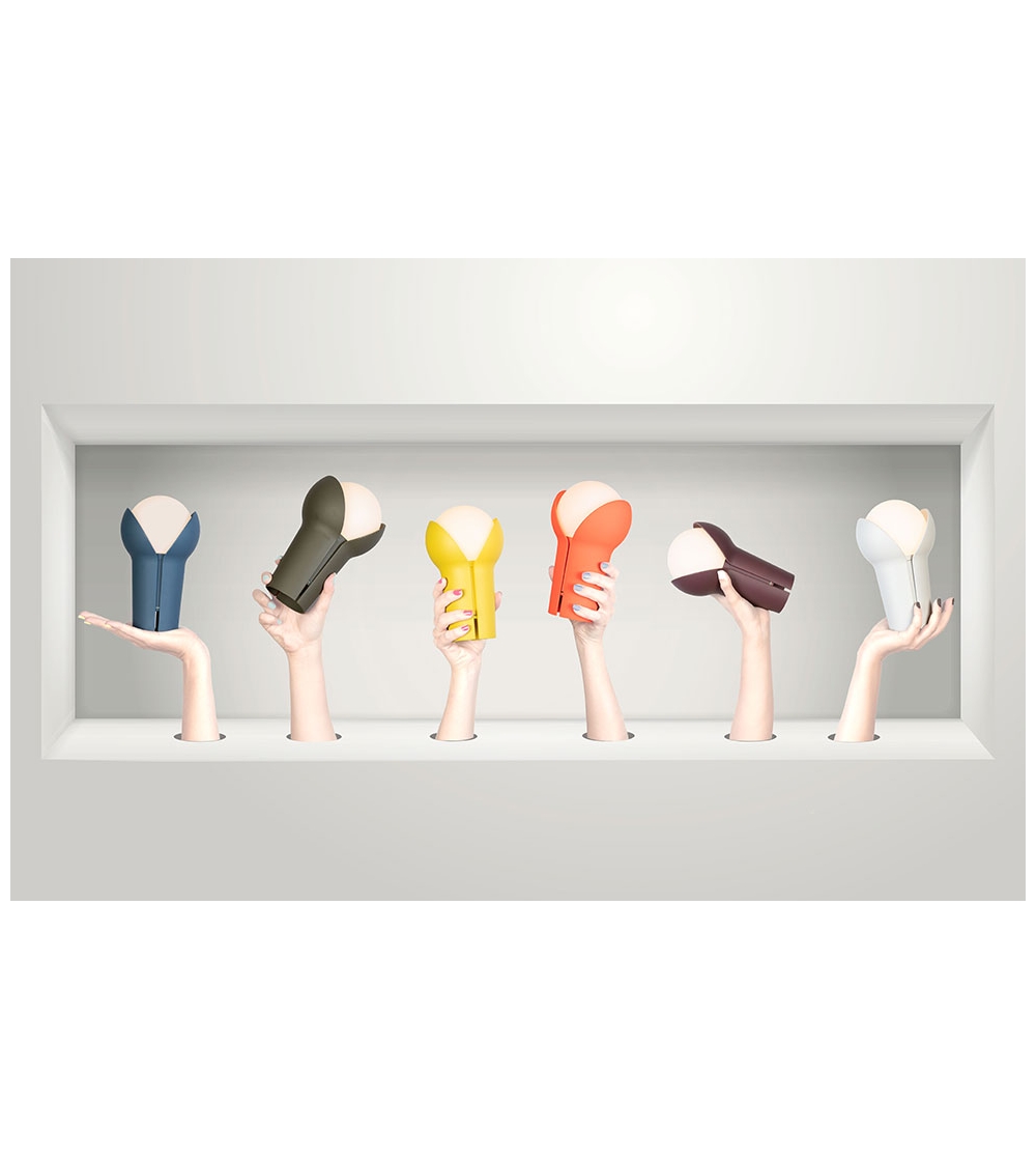 Bud Table Lamp Innermost