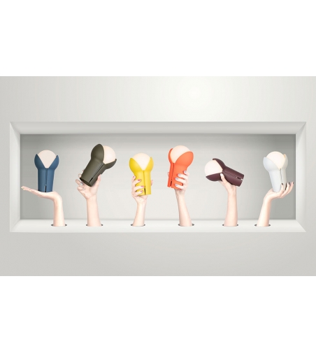 Bud Table Lamp Innermost