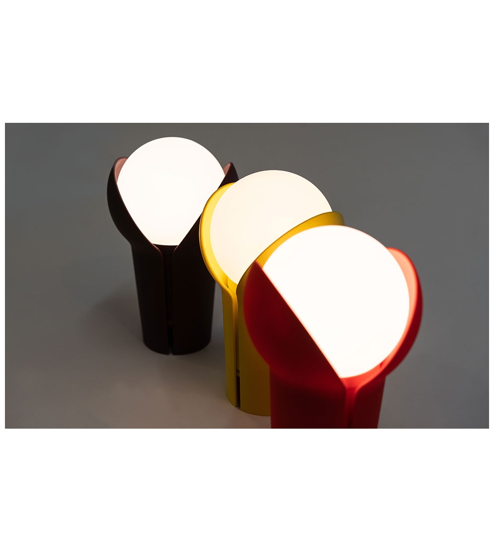 Bud Table Lamp Innermost