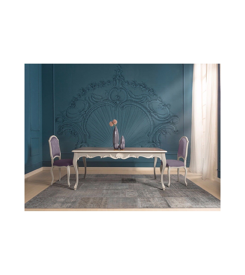 CO.127 Stella del Mobile Table