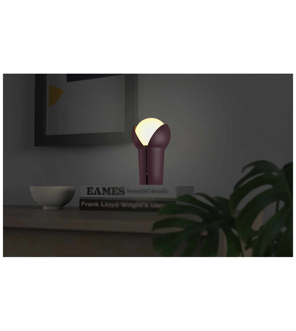 Tischlampe Bud Innermost