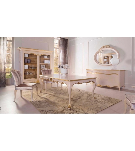 CO.127 Stella del Mobile Table