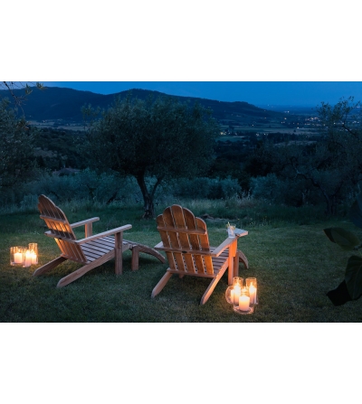 ChaiseLongue Riviera Il Giardino Di Legno 2