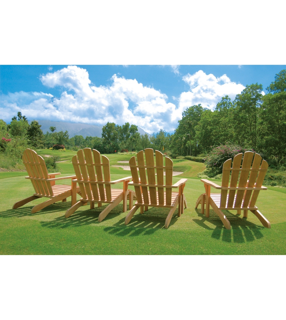 Riviera Chaise Longue  Il Giardino Di...