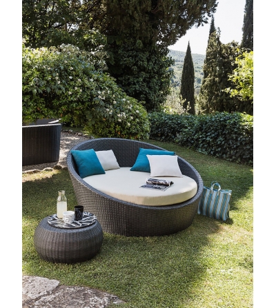 Il Giardino Di Legno Sentosa Meridienne 2