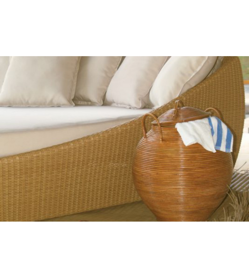 Il Giardino Di Legno Waikiki Daybed