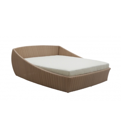 Il Giardino Di Legno Waikiki Daybed