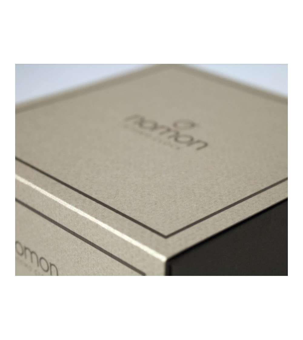 Nomon: Atomo Table Clock Nomon