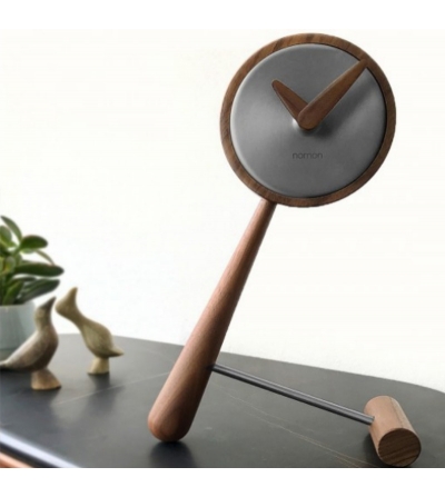 Mini Puntero Table Clock Nomon
