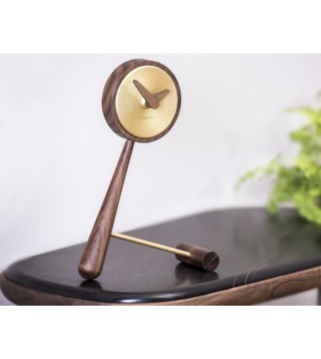 Orologio da tavolo Mini Puntero Nomon