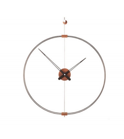 Mini Barcelona Nomon Reloj de pared