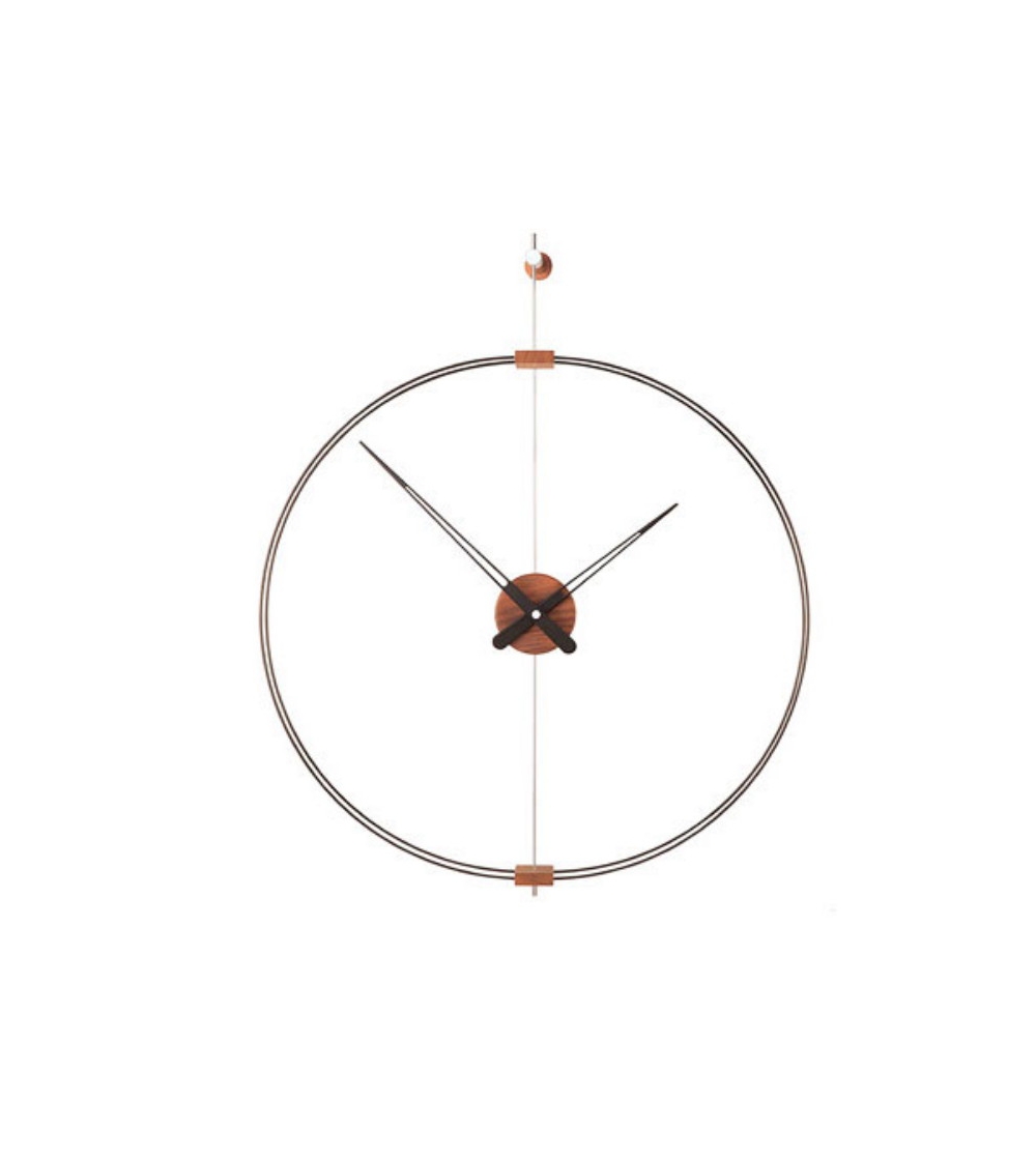 Mini Barcelona Nomon Reloj de pared