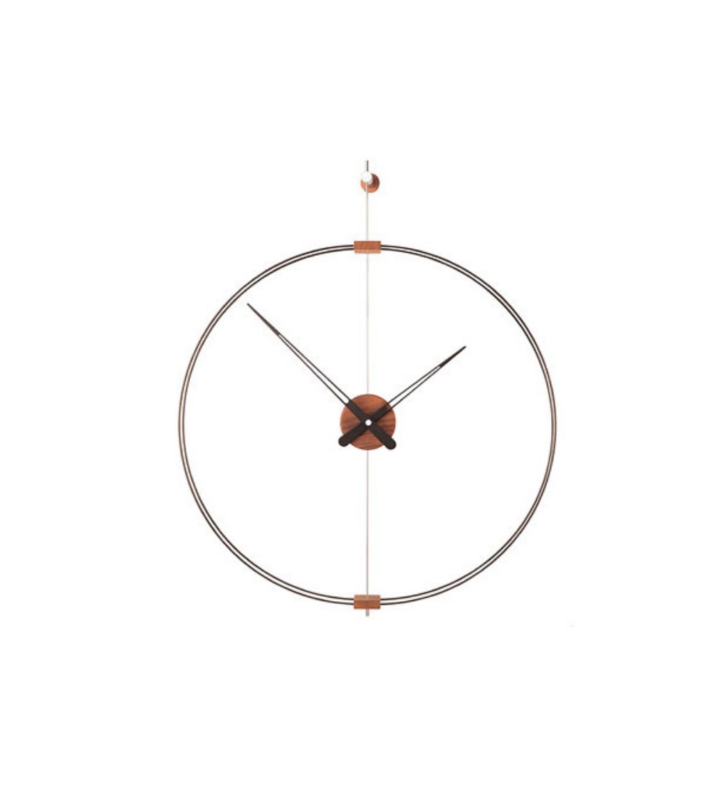 Mini Barcelona Nomon Reloj de pared