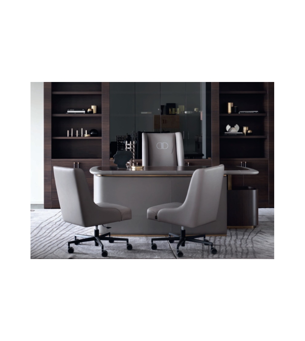 Daytona Hilary Fauteuil