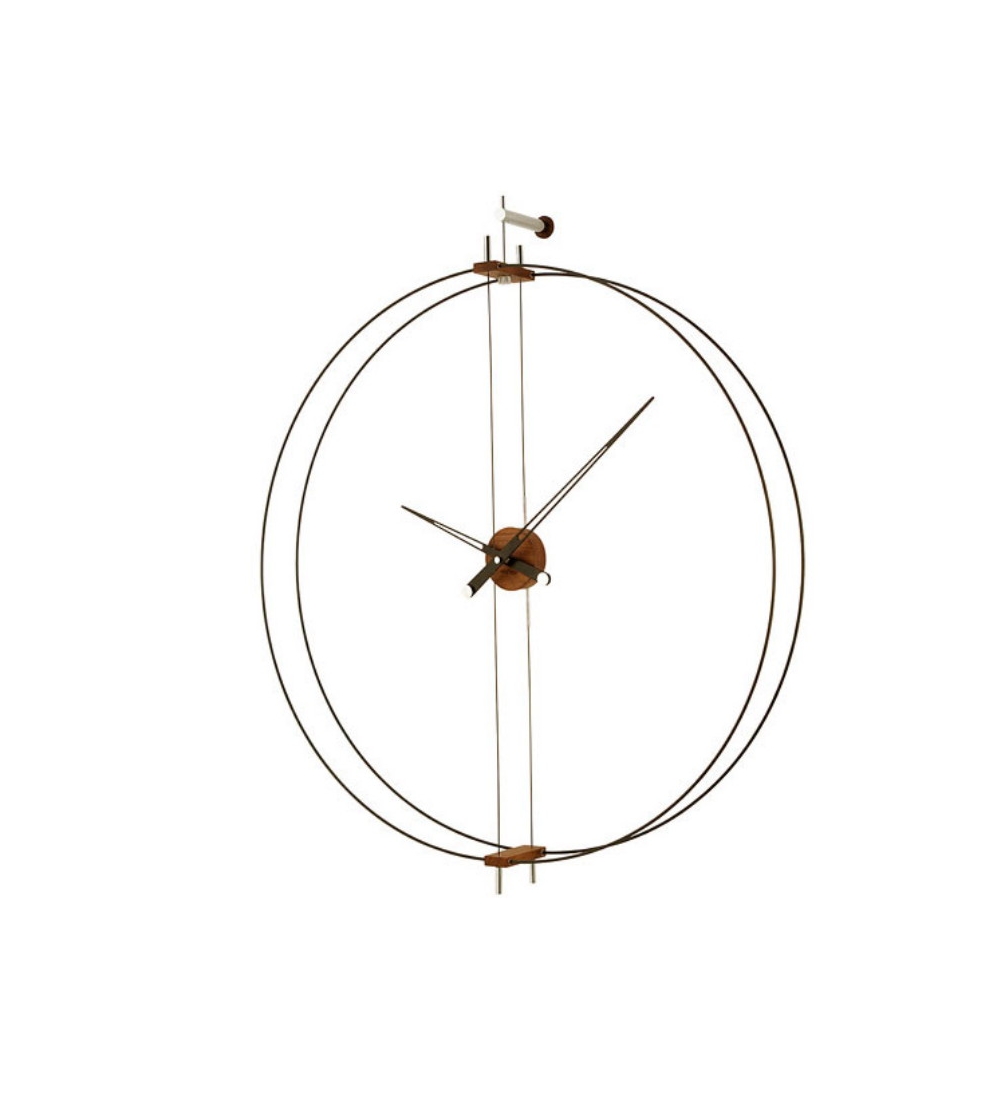 Barcelona Nomon Wall Clock