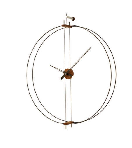 Barcelona Nomon Orologio da parete