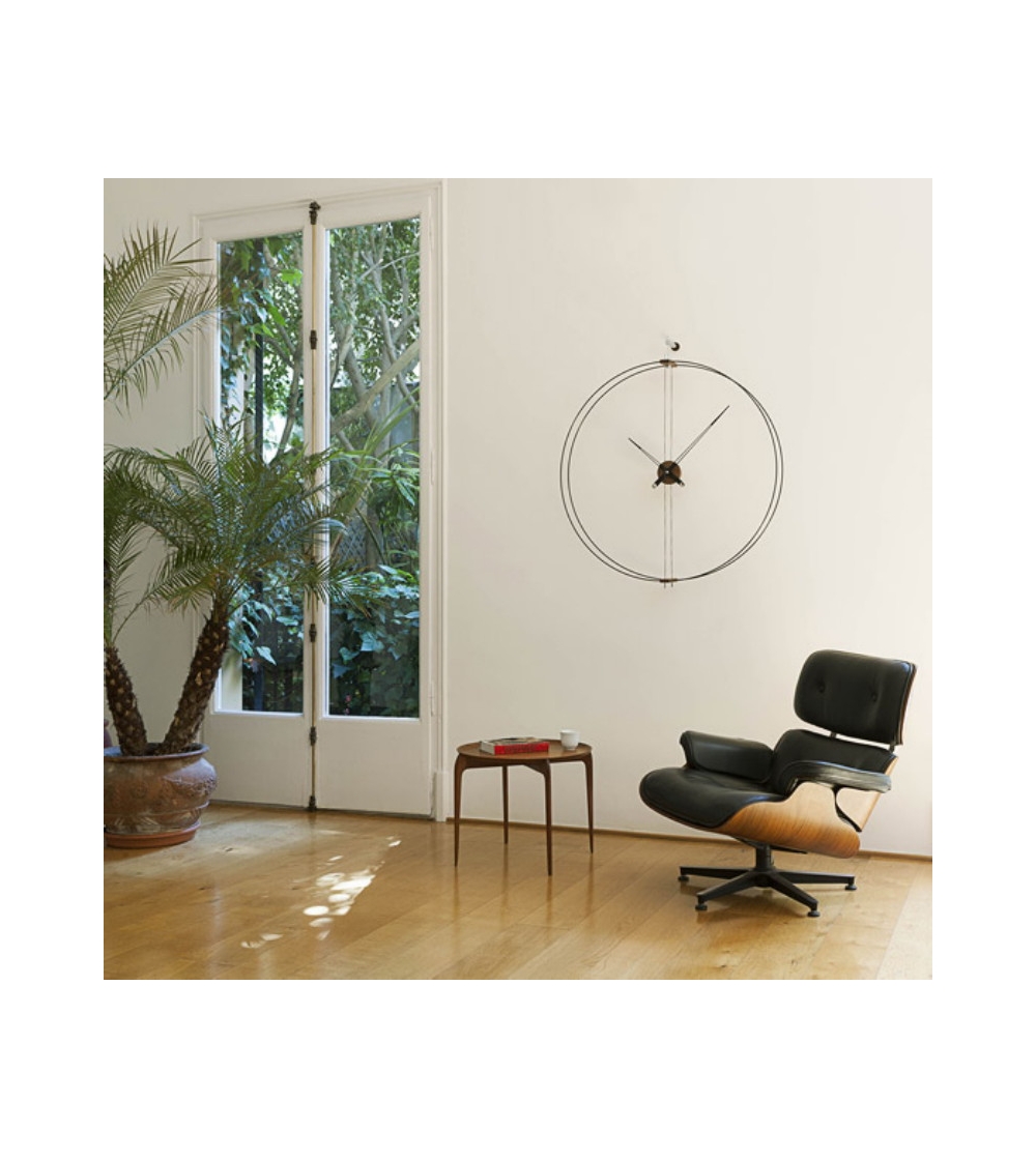 Barcelona Nomon Orologio da parete
