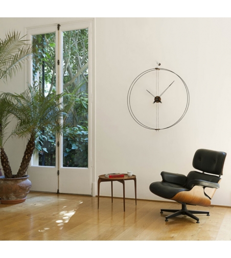 Barcelona Nomon Orologio da parete
