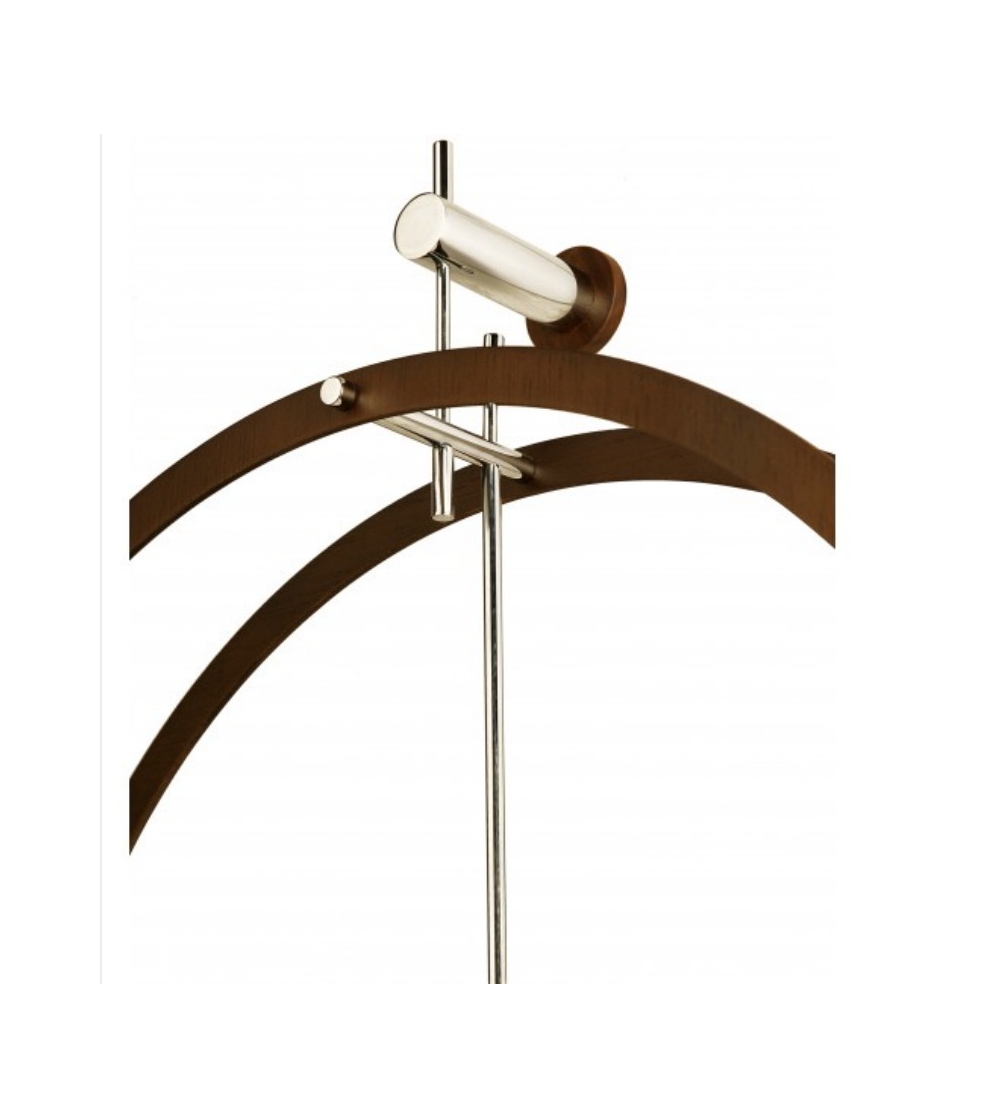 Horloge murale 2 Puntos Nomon