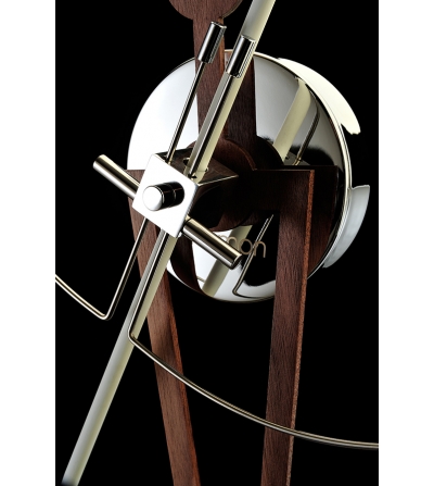 Nomon: Horloge murale Cris 2