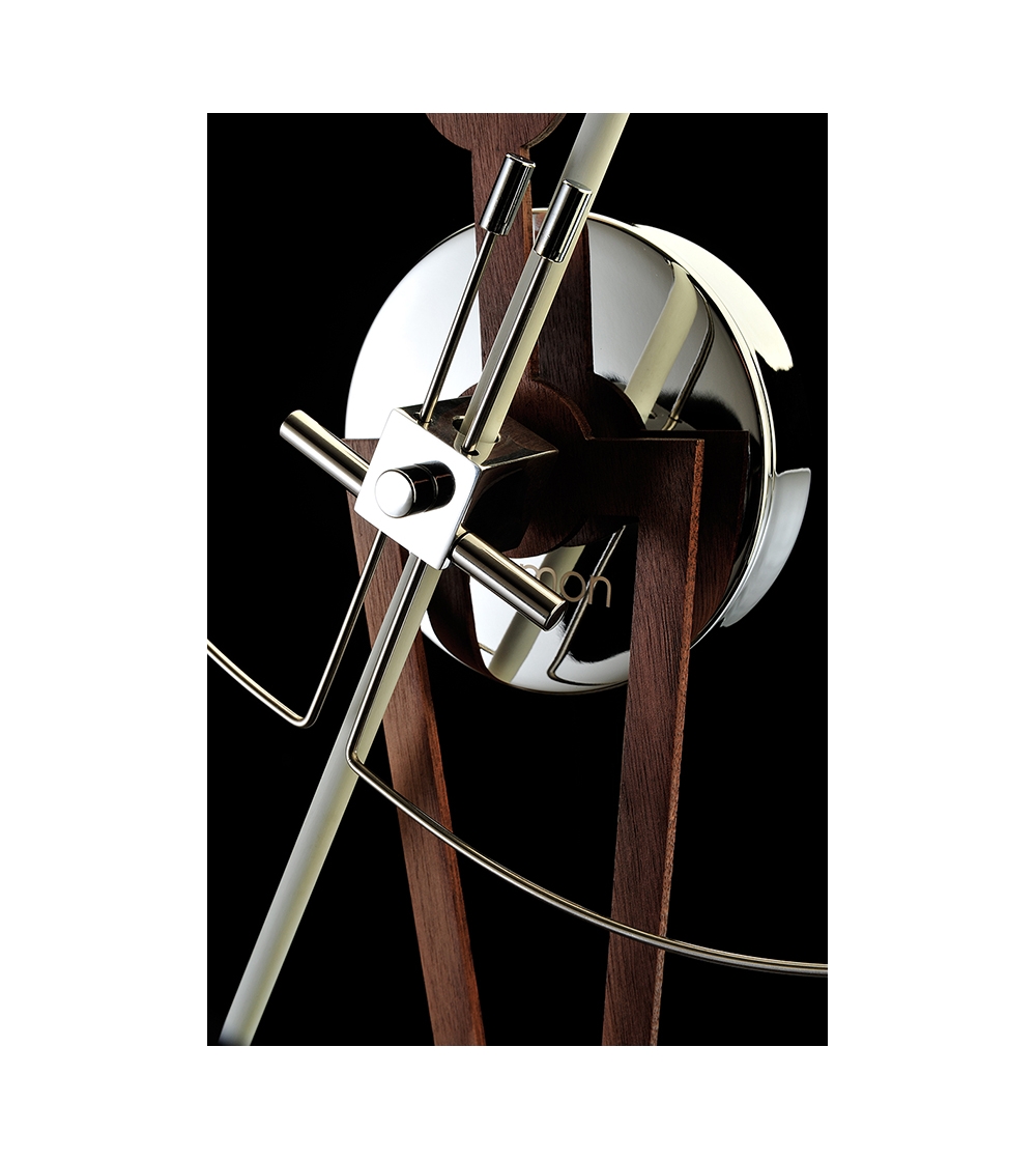 Nomon: Orologio da parete Cris